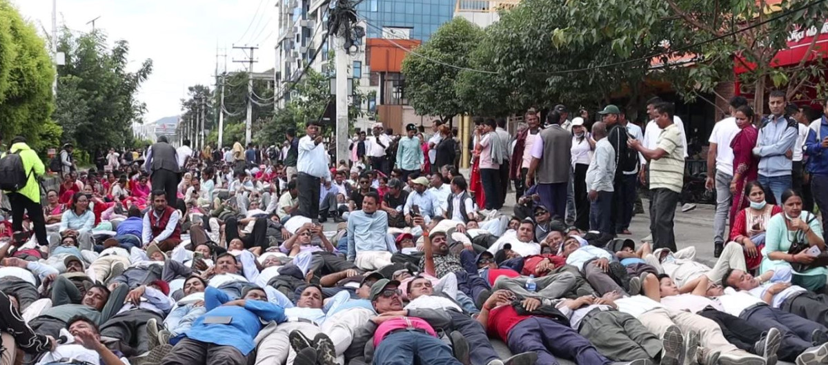 राहत शिक्षक र सरकारबीच सहमति