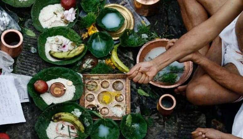 सोह्र श्राद्ध आजबाट सुरु! किन मनाइन्छ, सोह्र श्राद्ध ?