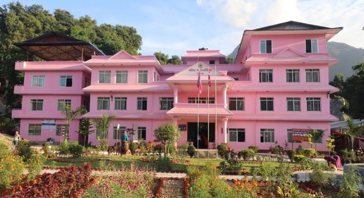खुला प्रतिस्पर्धाबाट प्रधानाध्यापक चयन