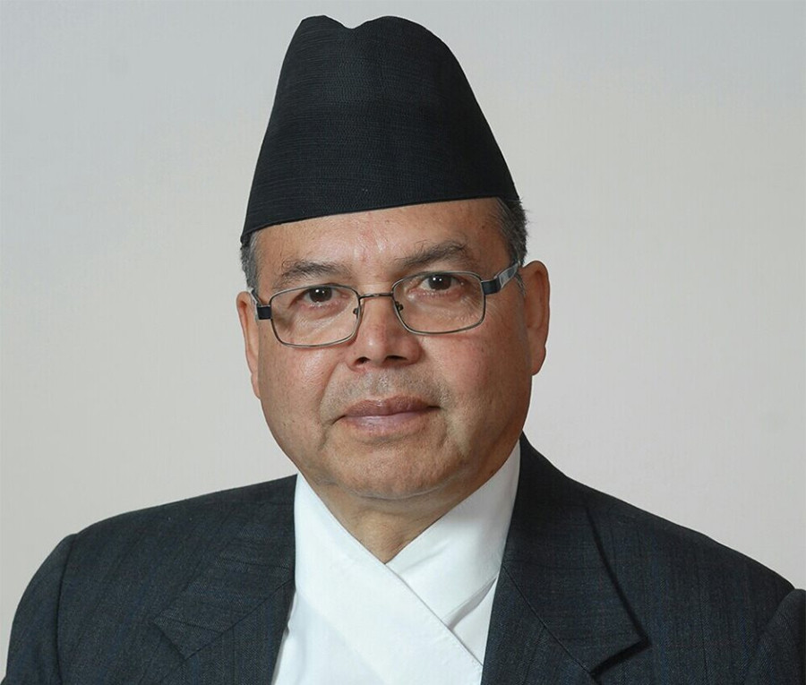 १७ करोडको सर्पको विषकाण्डमा झलनाथको नाम जोडिएपछि...