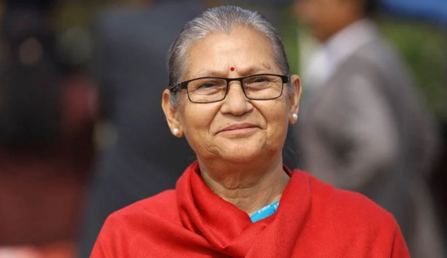 सामाजिक एकतालाई बलियो बनाउनुपर्छः उपाध्यक्ष शाक्य