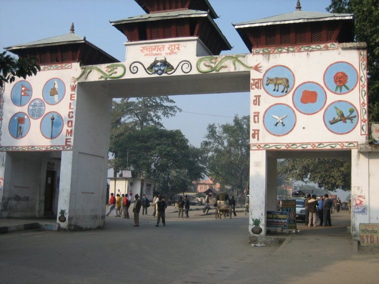 गडाहाभेडपुरको तस्करी कहिले रोकिएला ?