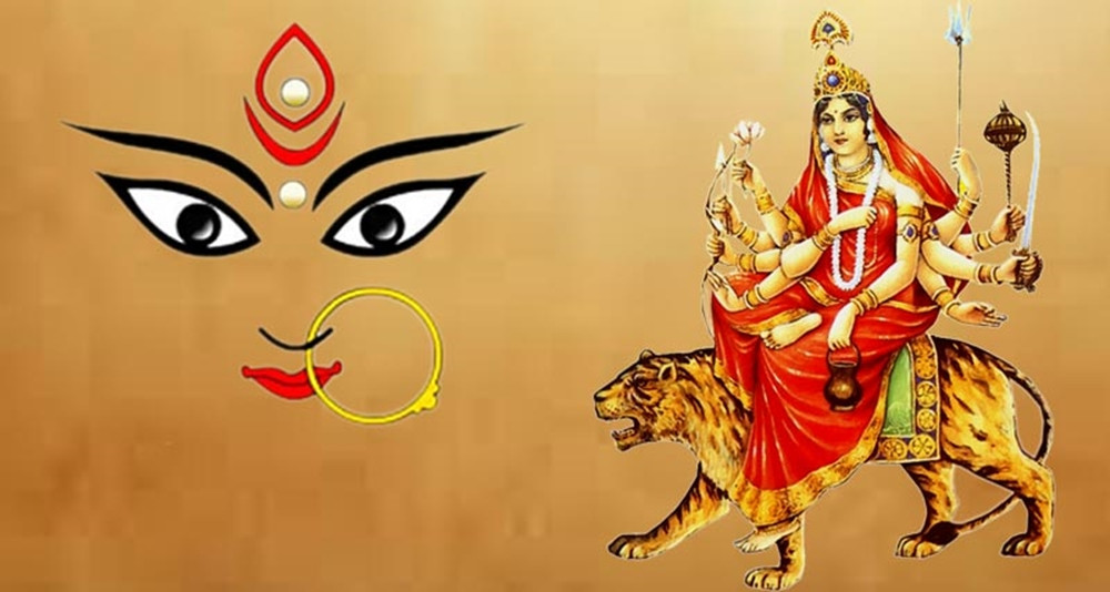नवरात्रकाे पाँचाैं दिन, स्कन्धमाताको पूजा आराधना गरिने