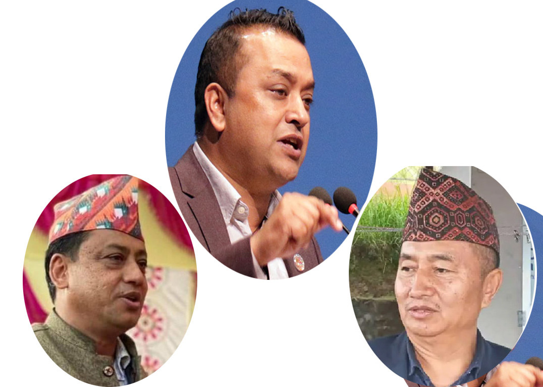 कोशीसँगै बागमती प्रदेशमा पनि कांग्रेसमा बिद्रोहको तयारी