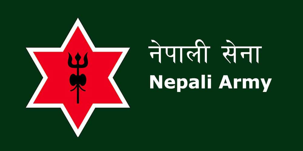 नेपाली सेनाका अफिसर क्याडेट  बानियाँलाई पाकिस्तानमा स्वर्णपदक