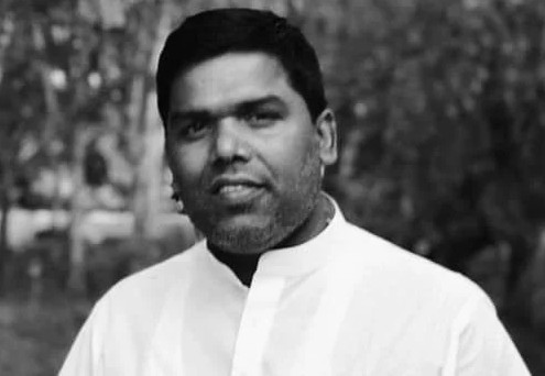 बाराका युवा नेता यादवको निधन