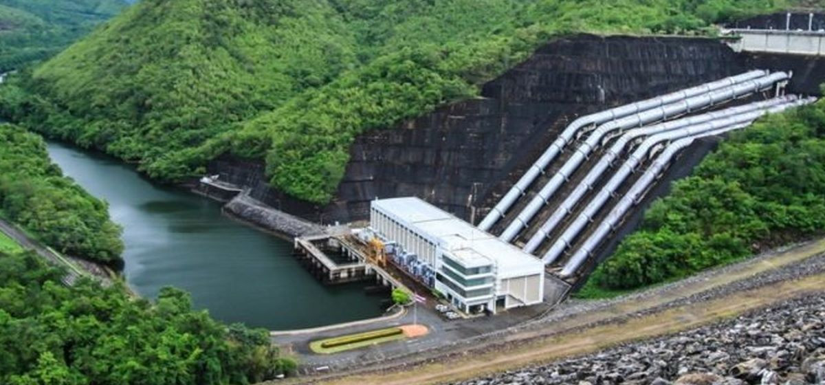 तल्लो सेती जलविद्युत् आयोजना : लगानीका लागि सहजीकरण गरिदिन पत्राचार