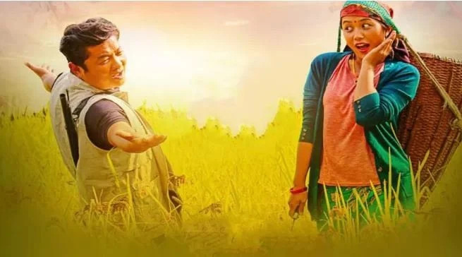 ‘दयारानी’ को पोष्टर सार्वजनिक