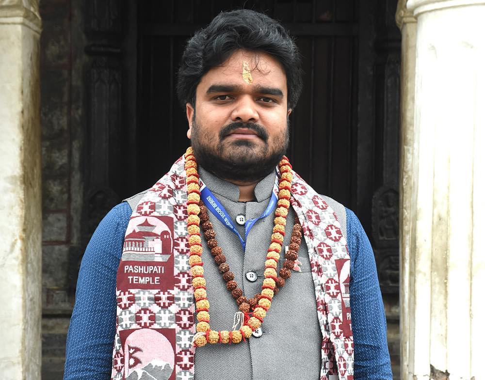 सर्वाधिक रन बनाउने र विकेट लिने नेपाली खेलाडीलाई जनही ५० हजार दिने विकास ठाकुरको घोषणा