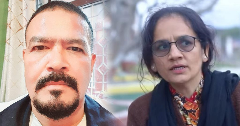पूर्वएआईजी रणबहादुर चन्द र अभियन्ता तारा बरालबीच बिहे गर्ने सहमति