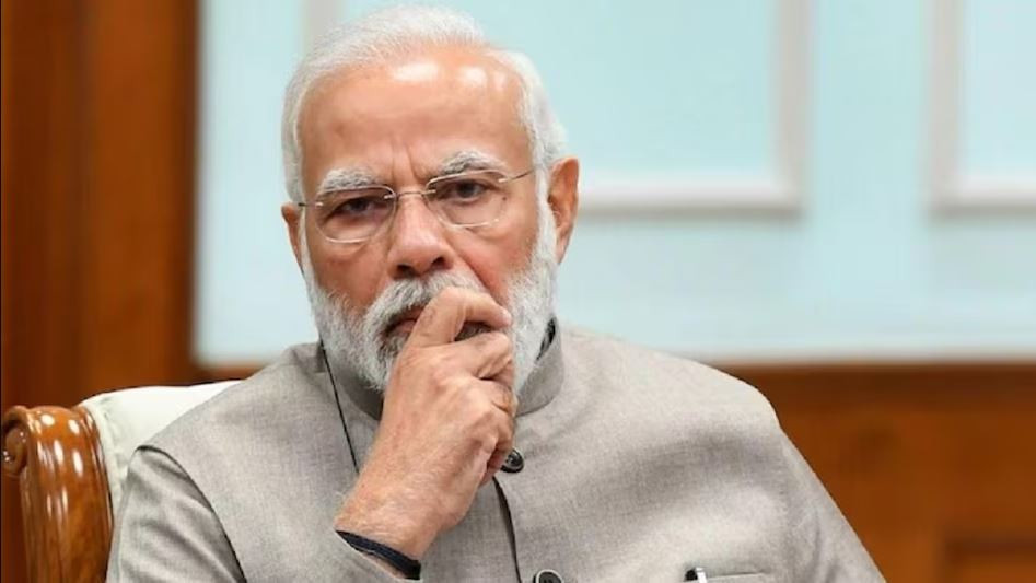 इजराइल–हमास युद्धका चुनौतीविरुद्ध एकजुट हुन मोदीको आग्रह