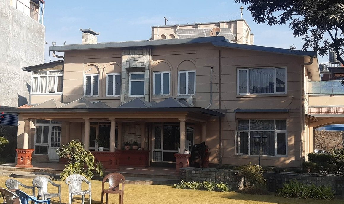 कांग्रेस कार्यसम्पादन समिति बैठक बस्दै