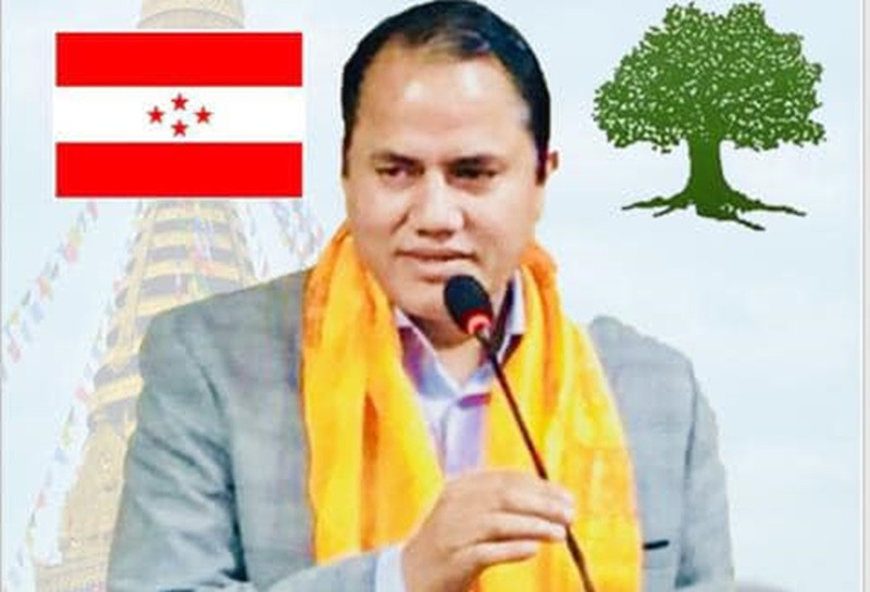 भूकम्प पीडितका लागि राहतमा जुट्न नेपाल जनसम्पर्क समिति अमेरिकाको आपिल