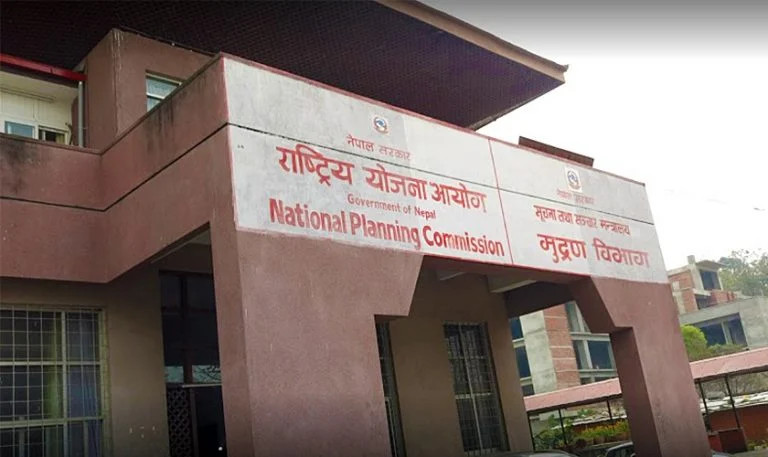 १६औँ योजनाका तर्जुमाका लागि प्रदेशगत छलफल सुरु
