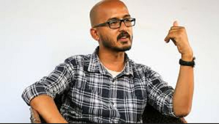 दीपेन्द्र जुटे नयाँ फिल्मको तयारीमा