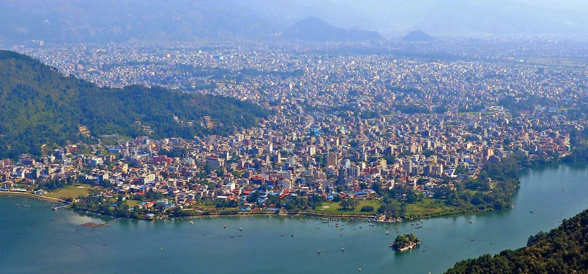 लेकसाइड २४ घण्टा खोल्न दिन उच्च अदालतको आदेश