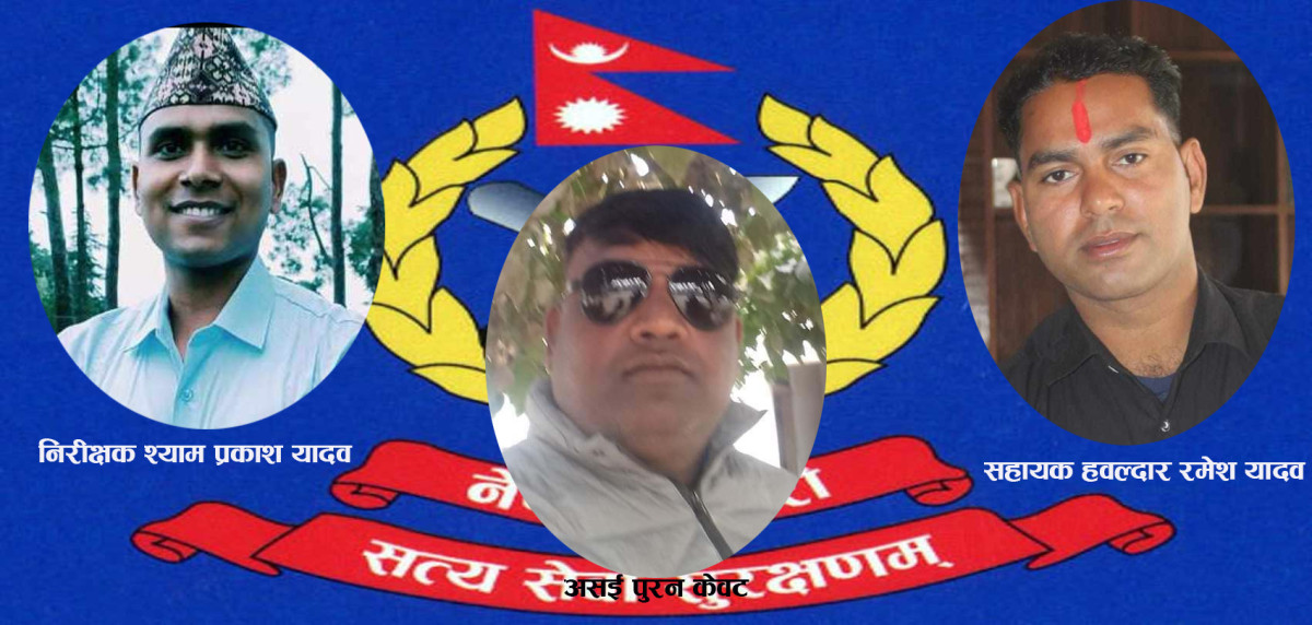 तस्करको सेटिङमा प्रहरी, पश्चिम नवलपरासीका माताहतका थाना चौकी मिलाएर ठूलै तस्कर
