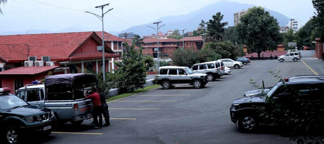 यस वर्ष प्रधानमन्त्री निवासमा देउसी भैलो नहुने