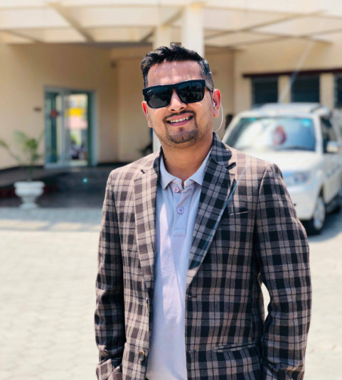 टिकटक बन्दविरूद्द अधिवक्ता दुलाल अदालत जाने, भने 'सरकारसँग अब अदालतमै भेट हुनेछ'