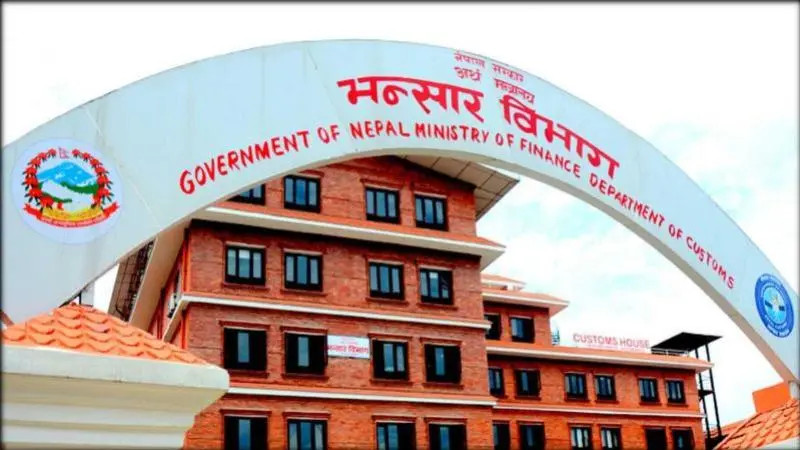 तीन महिनामा १३ करोडको टुथ ब्रस भित्रियो