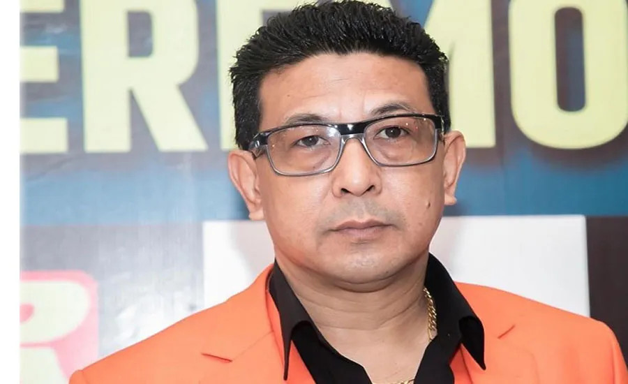 मनाङे पाँचौँ पटक मन्त्री नियुक्त