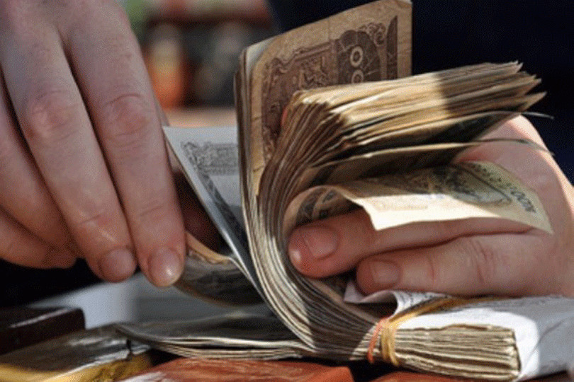 नेपालको अनौपचारिक अर्थतन्त्रको आकार ४१ प्रतिशत