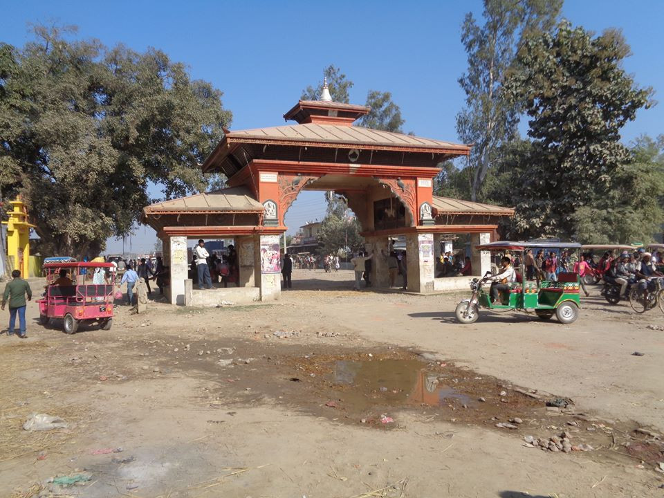 तस्करसँग असुली गरेको समाचार सार्वजनिक हुँदा पनि एसपी रमेश विक्रमलाई किन आईजीपीको आर्शिवाद
