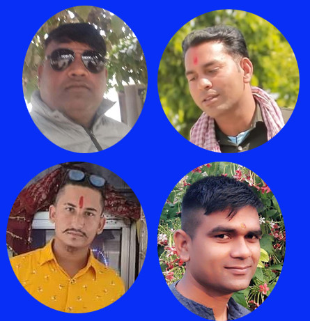 नवलपरासीबाट तस्करी भएको माछा भैरहवामा पक्राउ