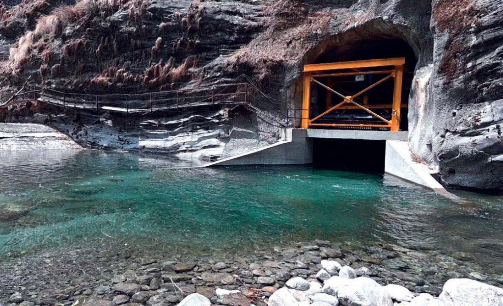 मेलम्चीको पानी ल्याउन मर्मतमा १५ करोड लाग्ने