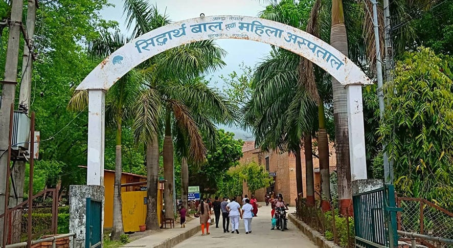 सुत्केरीको मृत्युको विषयमा विवाद हुँदा चिकित्सकमाथि हातपात