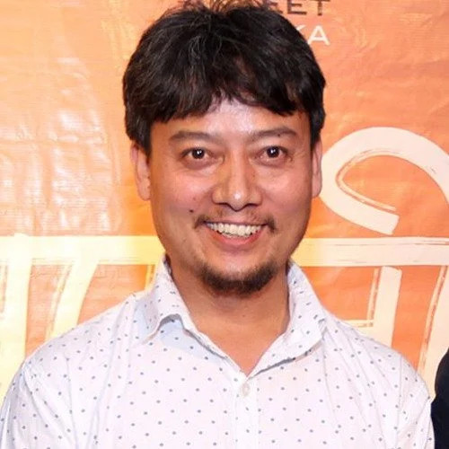 दयाहाङलाई मुख्य भूमिकामा लिएर फिल्म ‘दुखी आत्मा’ बनाउँदै दीपेन्द्र