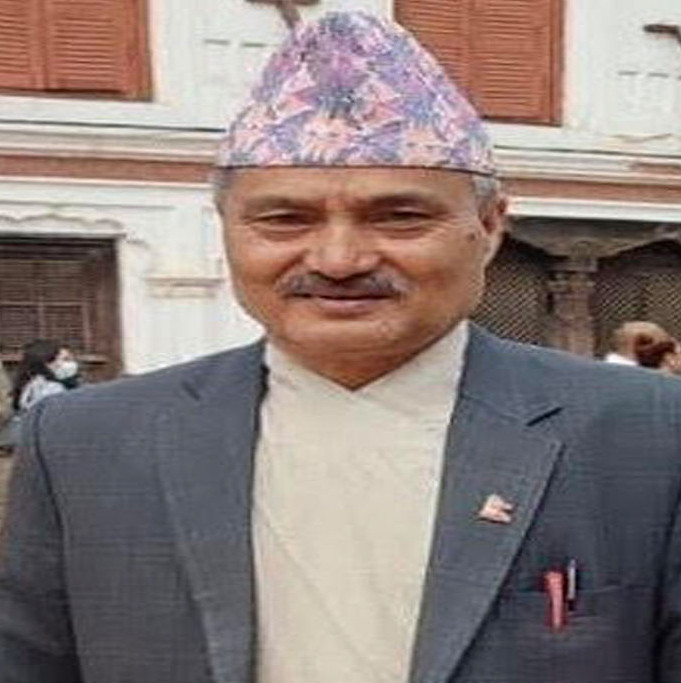 कैलाशको अनुपम महिमा