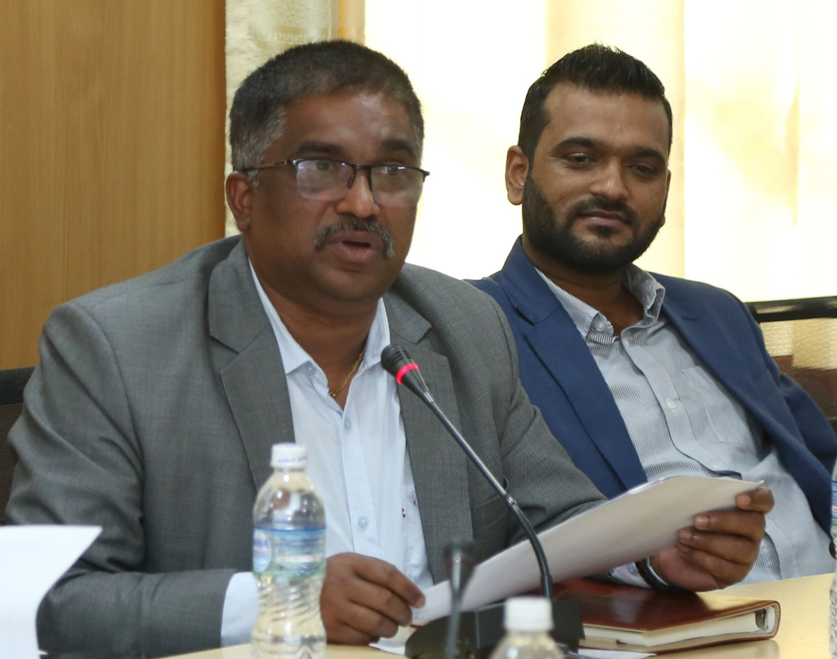 इजरायलमा १० नेपाली मारिएको ५५ दिनपछि थाहा पायो संसदीय समितिले