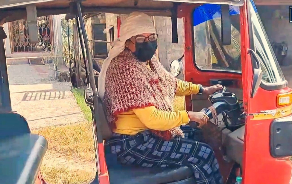 ‘इमानदार भएर काम गरे जुनसुकै पेसाले पनि सन्तुष्टि दिन्छ’