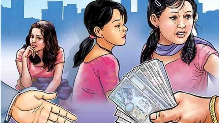 रोजगारीको प्रलोभनमा पारेर इराकमा बेचिए सात नेपाली चेली, उद्धारका लागि हारगुहार