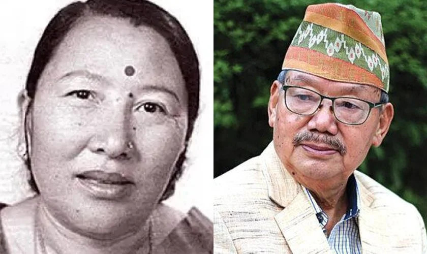 स्वरसम्राट नारायण गोपालको ३३ औँ स्मृति दिवस विभिन्न कार्यक्रम गरी मनाइयो