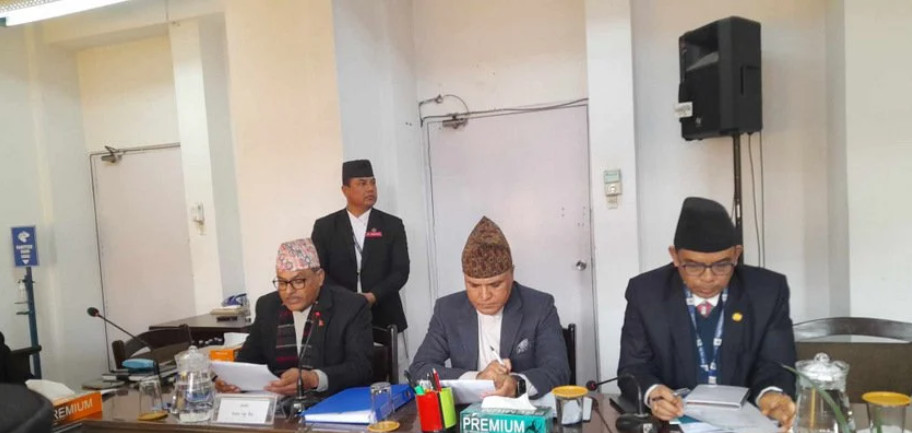 कार्तिकमा व्यापार घाटा र आयात दुवै घट्यो