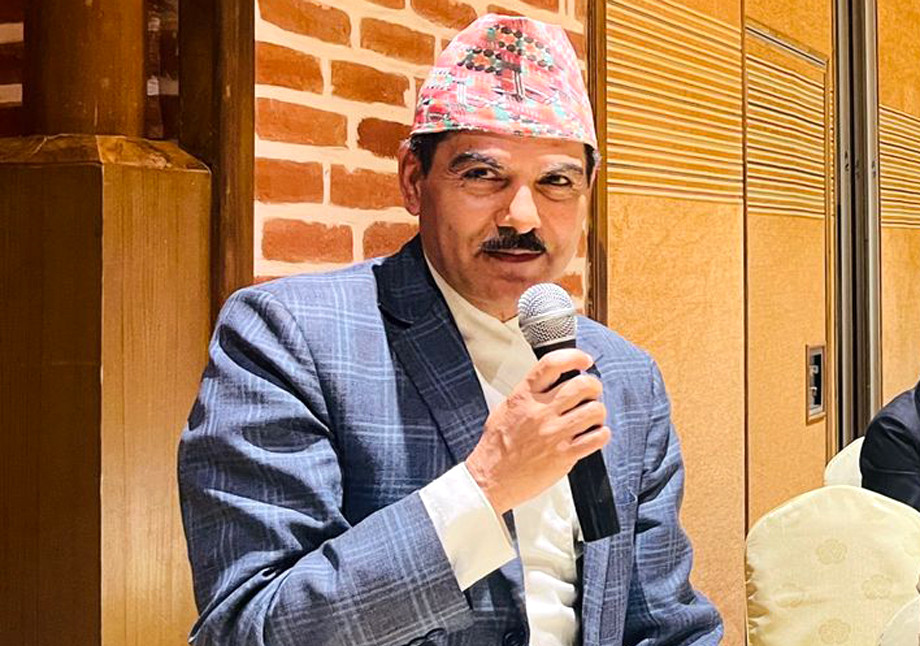मुख्यसचिव बैकुण्ठ अर्यालको पद धरापमा