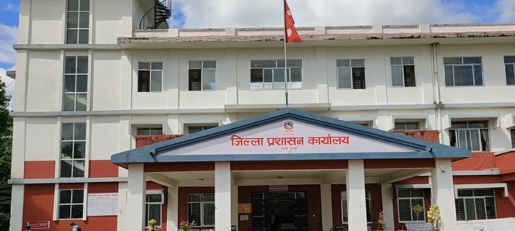 मिटरब्याजीले लिएको सात कठ्ठा बढी जग्गा पीडितलाई फिर्ता