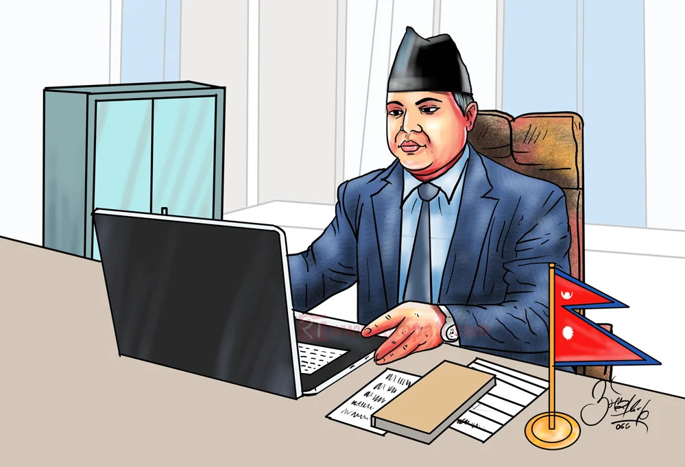 सामान्य प्रशासन मन्त्रालयले १५ जना उपसचिवलाई सहसचिवमा सरुवाका लागि सिफारिस