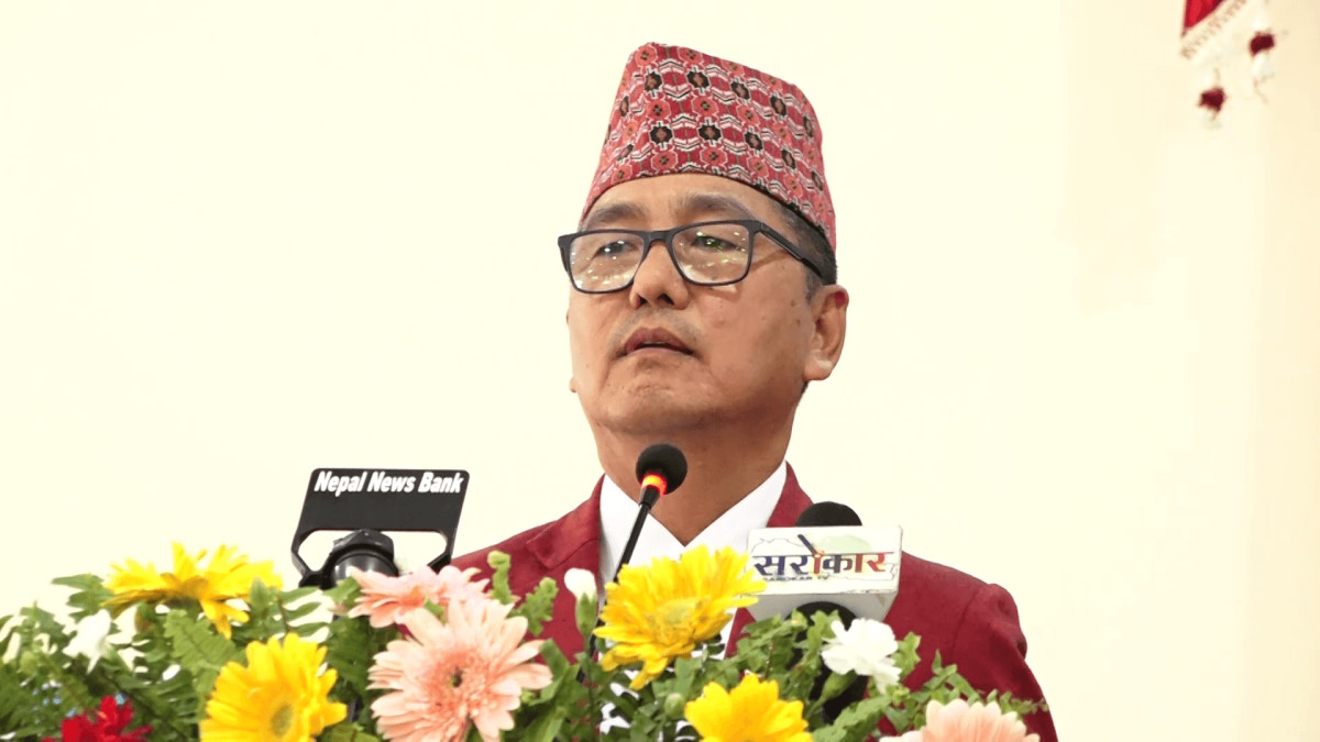 राप्रपा केन्द्रीय समिति बैठक पुस १ देखि काठमाडौंमा
