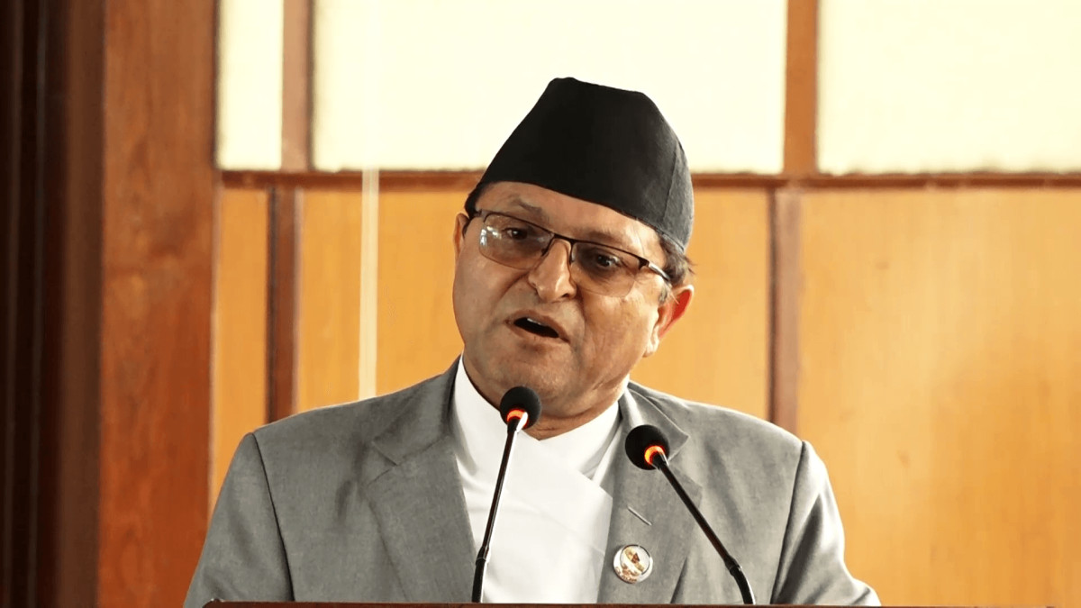 चुनावी घोषणाअनुसार काम नहुँदा जनता निरास छन्ः अध्यक्ष तिमिल्सिना