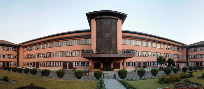 टिकटक प्रतिबन्धविरुद्धको रिट हेर्न नभ्याउनेमा