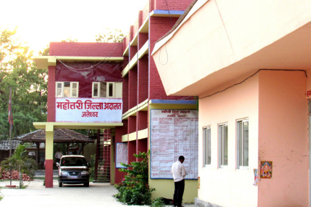 थमन विकको हत्या प्रकरणमा लोसपाका प्रदेश सांसद शर्मालाई दोषी ठहर गर्दै जन्मकैदको सजाय