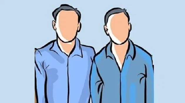 धम्क्याएर रकम माग्ने दुई जना पक्राउ