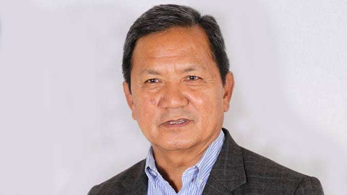 यो सत्ता समीकरण ०८४ सम्मै जान्छः सञ्चारमन्त्री गुरुङ