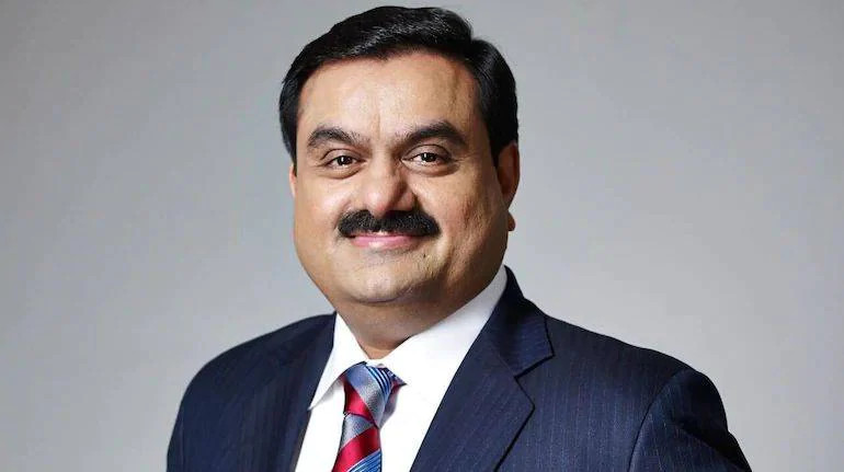 समाचार एजेन्सी आइएएनएस अब अदानी समूहको
