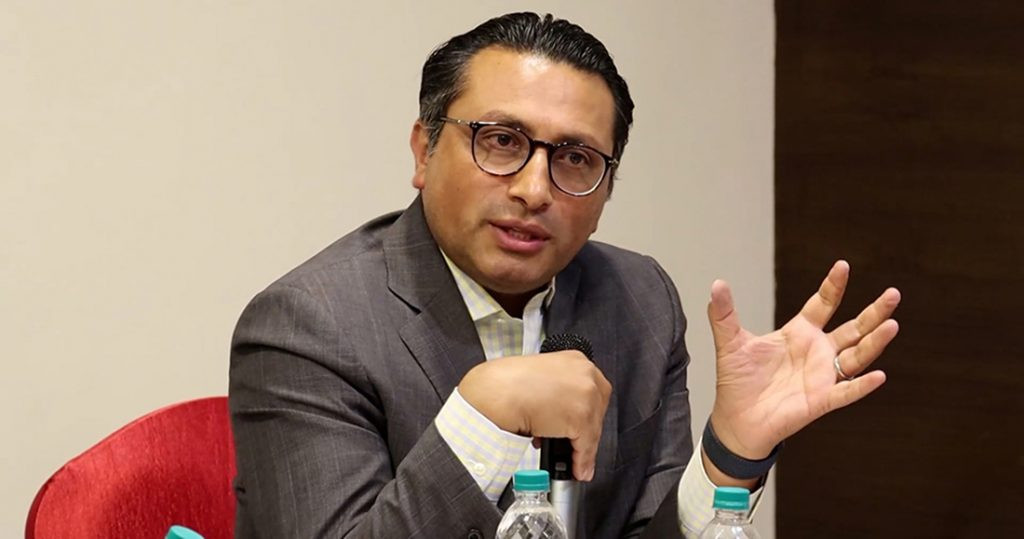"निश्चित भ्रष्ट नेताले वैदेशिक सहयोगको दुरुपयोग गरेका छन्”- स्वर्णिम वाग्ले