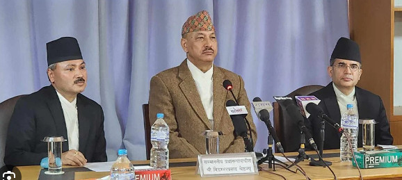 देशभरका उच्च अदालतहरूमा स्वचालित पेशी तारेख दिन सुरु