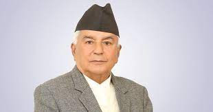 राष्ट्रपति रामचन्द्र पौडेलले शिक्षा र रोजगारीका सीपमुलक शिक्षा दिनुपर्छ